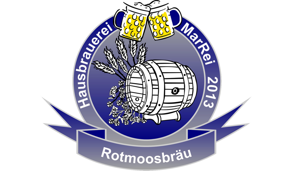Logo rotmoosbräu
