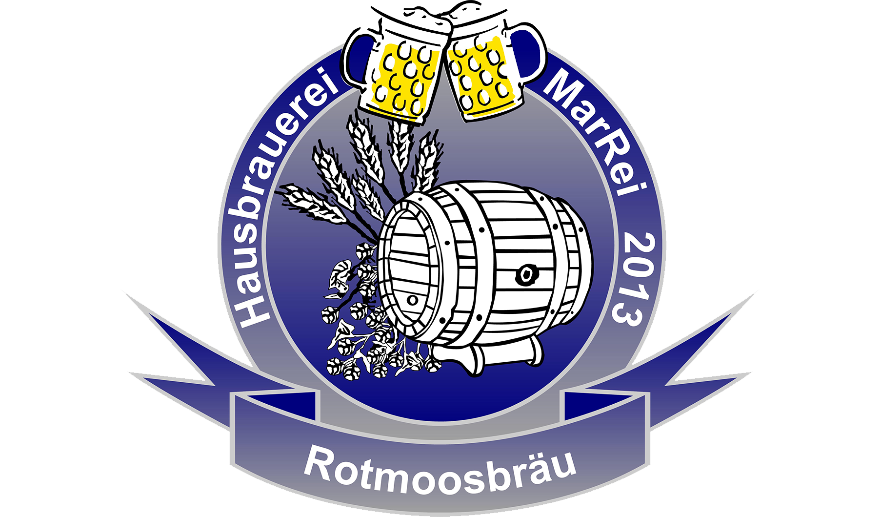 Logo rotmoosbräu